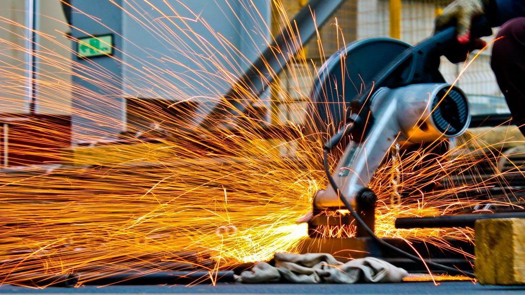 Abrasive Wheels Prosper Training